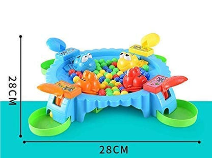 Frog Fun Broad Game