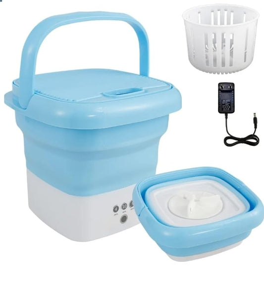 Mini Washing Machine