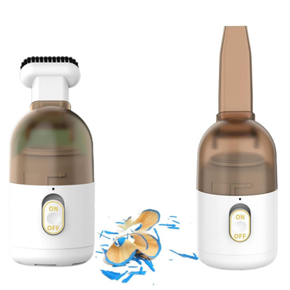 Desktop Vacuum Cleaner