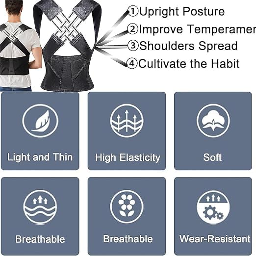 Posture Corrector