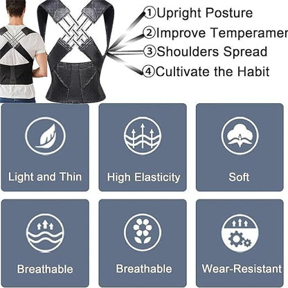 Posture Corrector