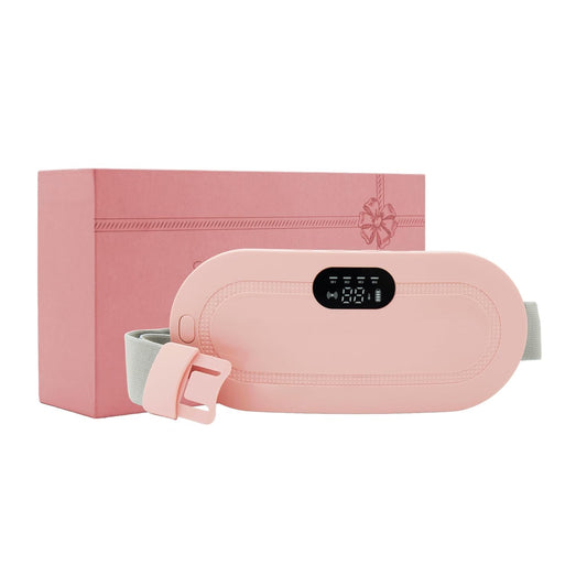 Periods Cure Belt