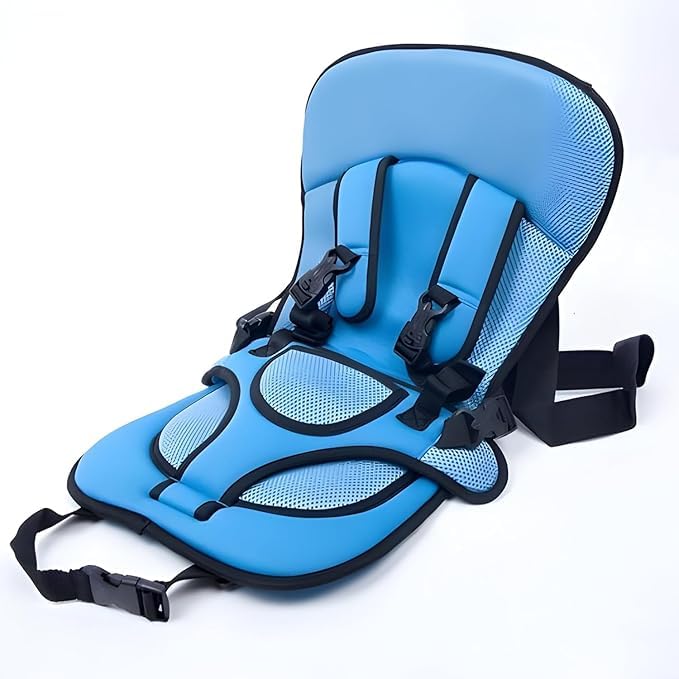 Baby Car Seat