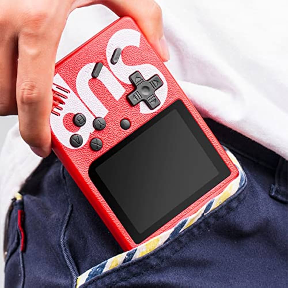 Sup Game Box