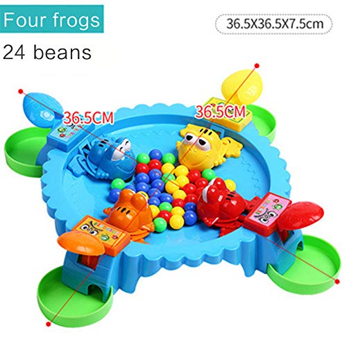 Frog Fun Broad Game
