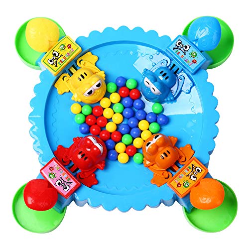 Frog Fun Broad Game
