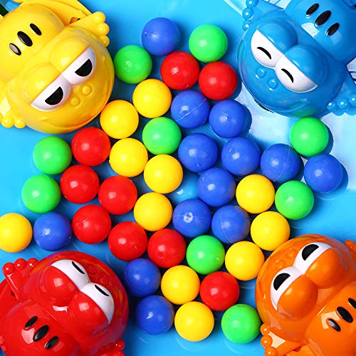 Frog Fun Broad Game