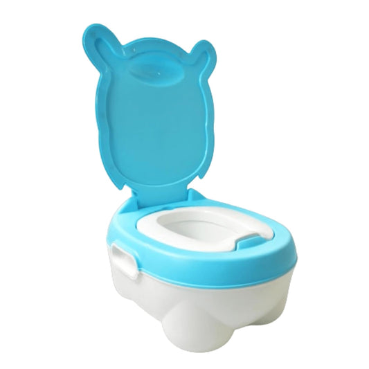 Baby Potty Toilet for 1yr+ Child