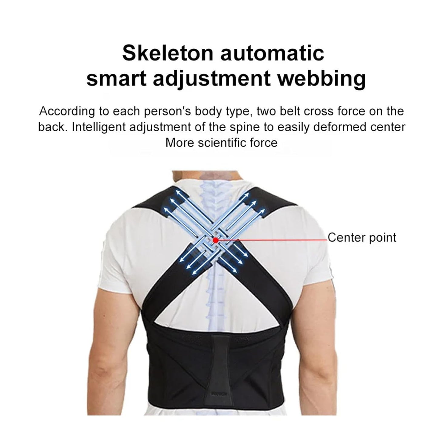 Posture Corrector