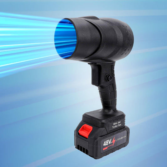 TurboDry Blower