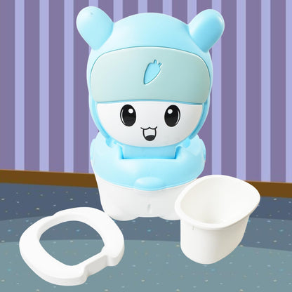 Baby Potty Toilet for 1yr+ Child