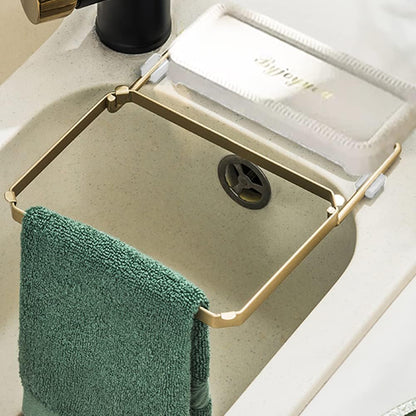 Foldable Sink Strainer