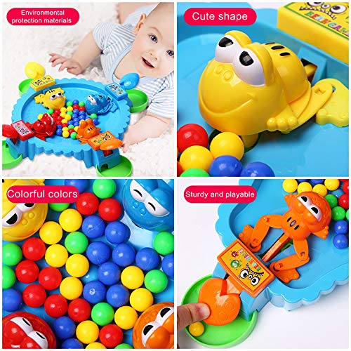 Frog Fun Broad Game