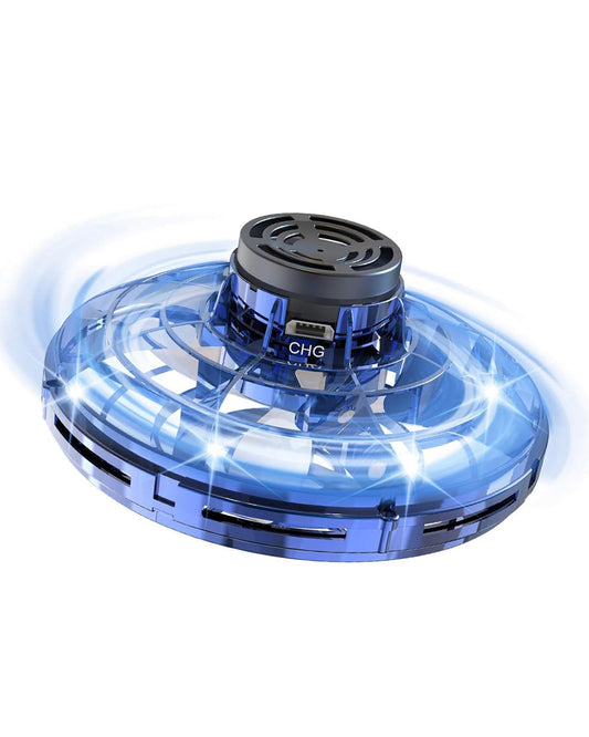 Magical Flying Spinner