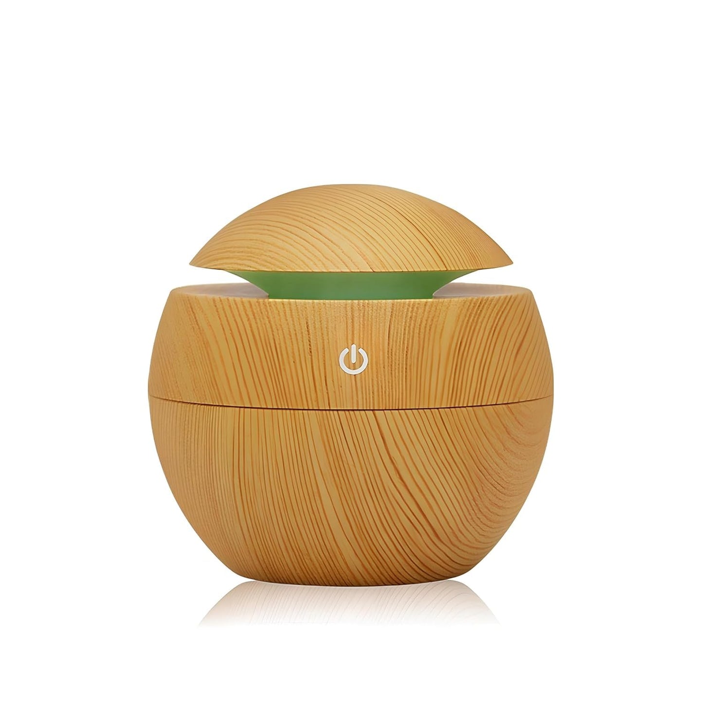 Wood Humidifier