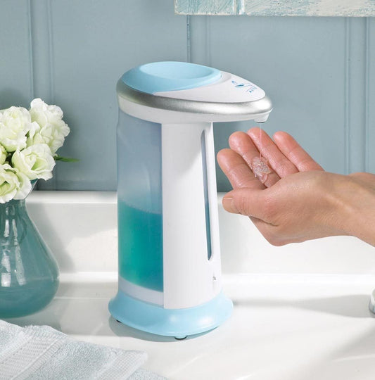Automatic Dispenser
