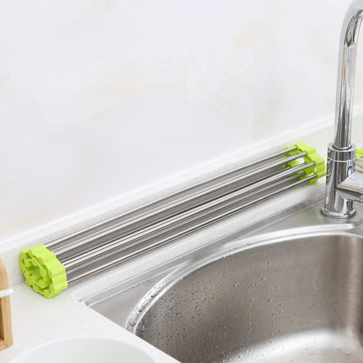 Foldable Drain Rack 46x46cm