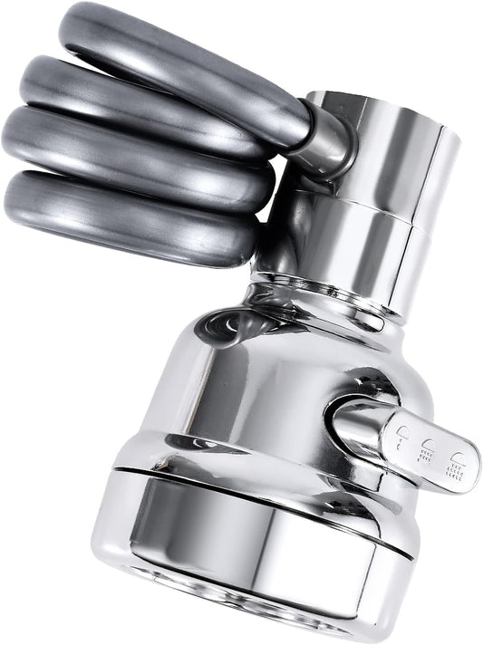 360 Stretchable Faucet