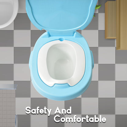 Baby Potty Toilet for 1yr+ Child