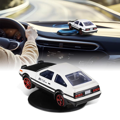 Drifting Dashboard Car