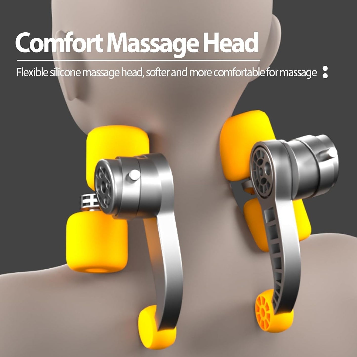 Neck & Shoulder Massager