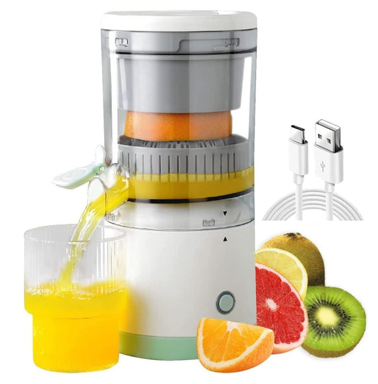Easy Fruit Juicer