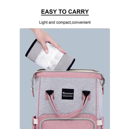 Baby Carrier