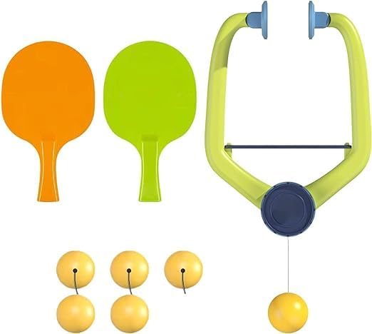 Hanging Table Tennis