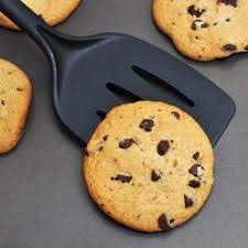 6Pc Kitchen Spatula Set