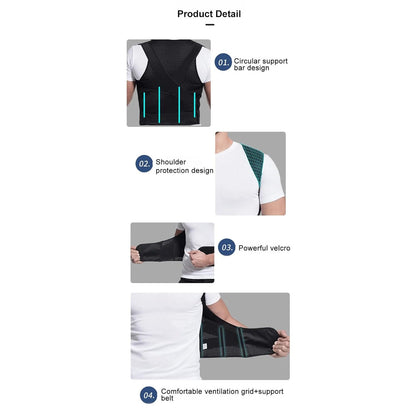 Posture Corrector