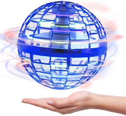Flying Ball