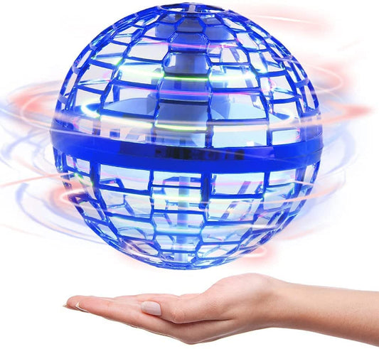 Flying Ball
