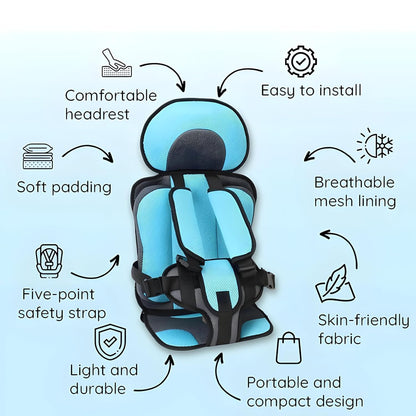 Baby Car Seat