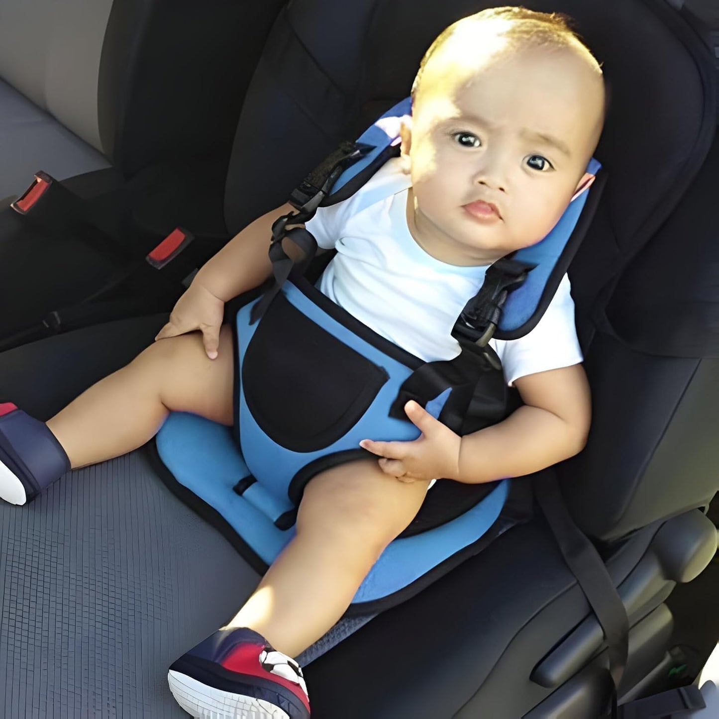Baby Car Seat