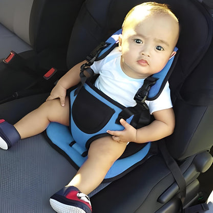 Baby Car Seat
