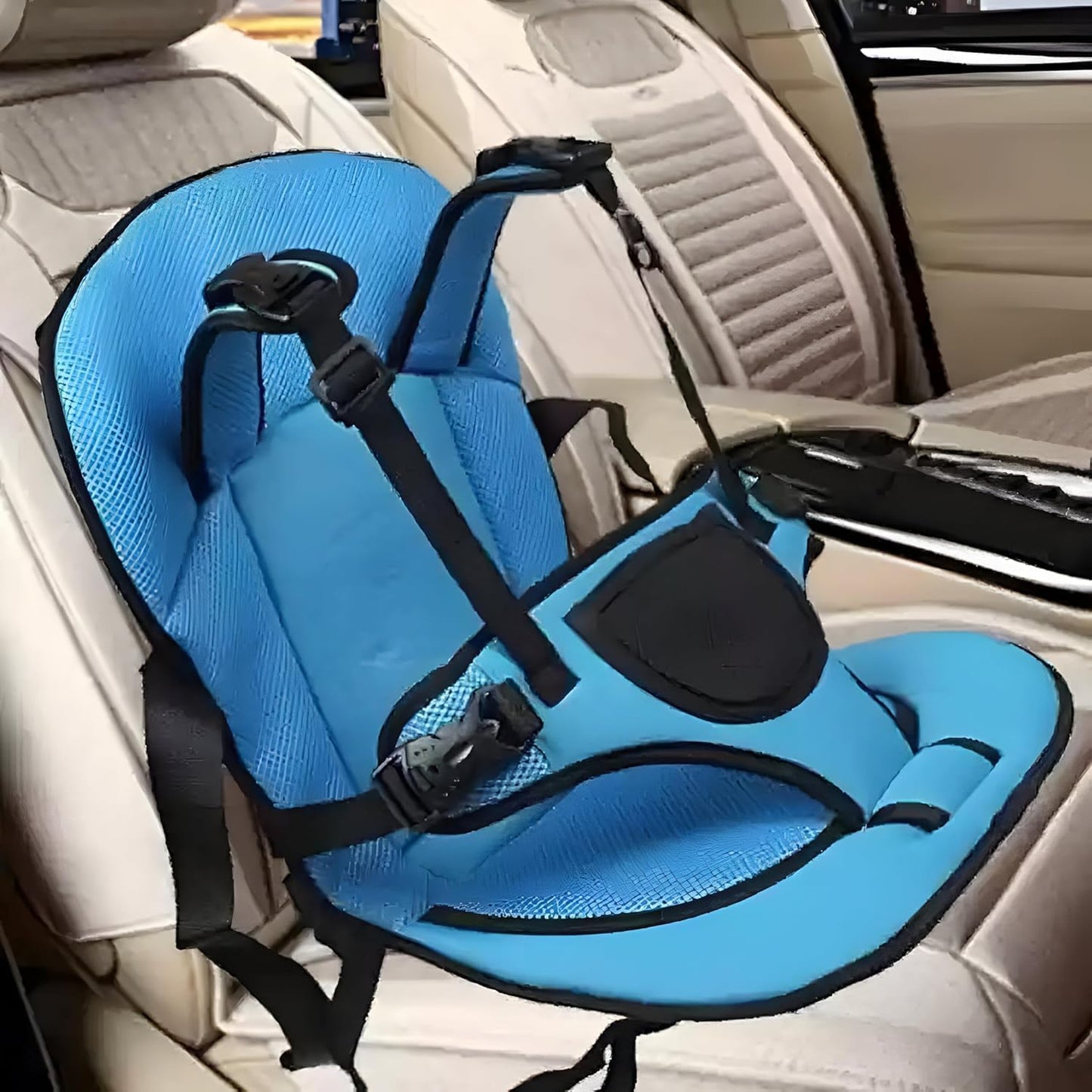 Baby Car Seat