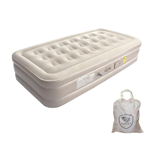 Air Bed with Pump