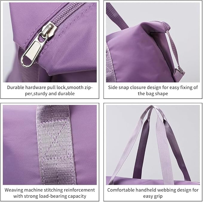 Dufeel Trolly Bag