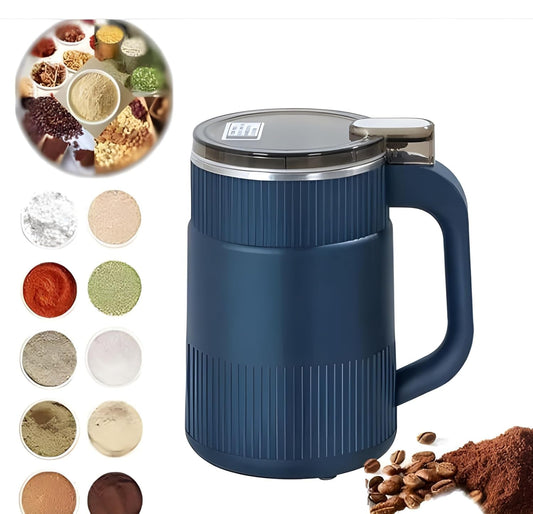 Mini Powerful Grinder