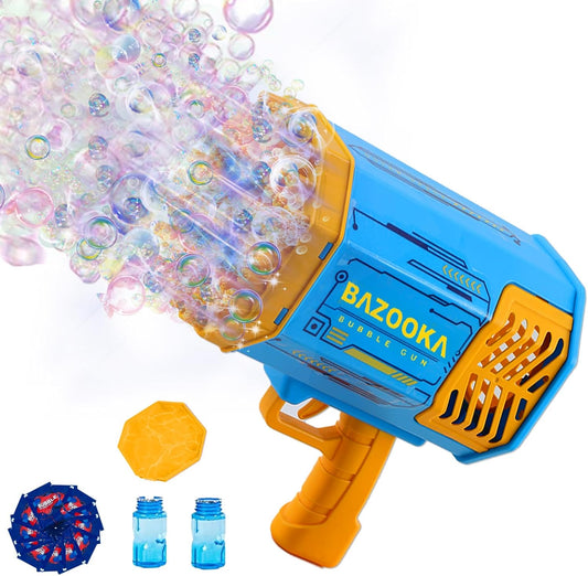 69 Holes BAZOOKA Gun