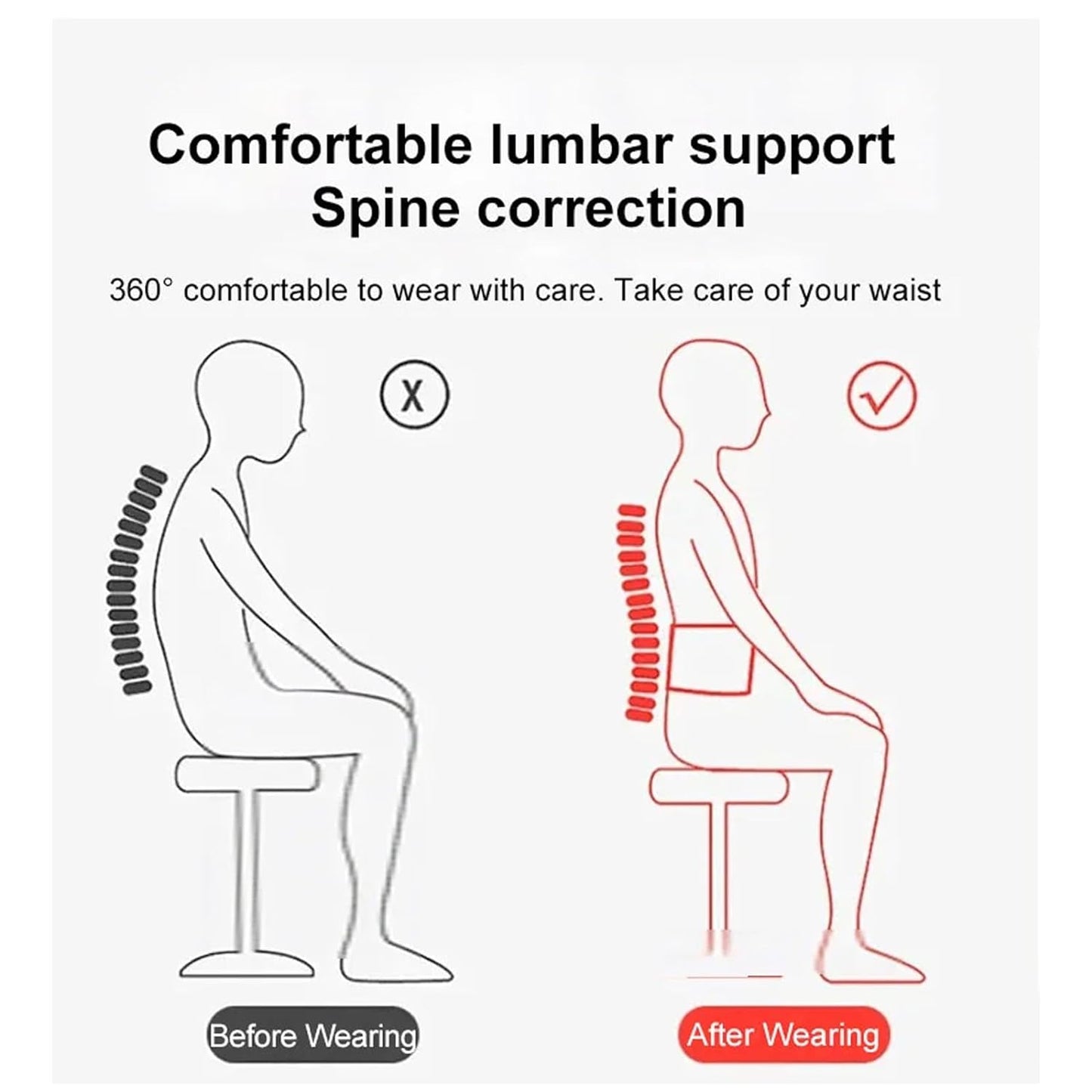 Posture Corrector