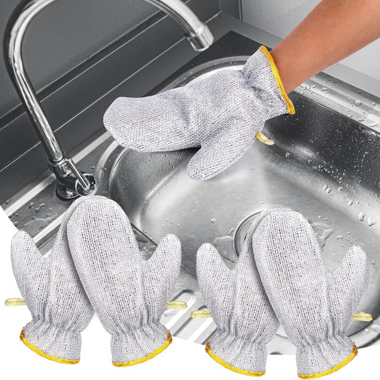 Dish Cleaning Glove