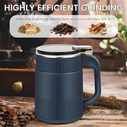 Mini Powerful Grinder