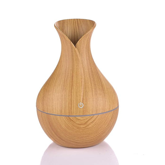 Wood Style Humidifier
