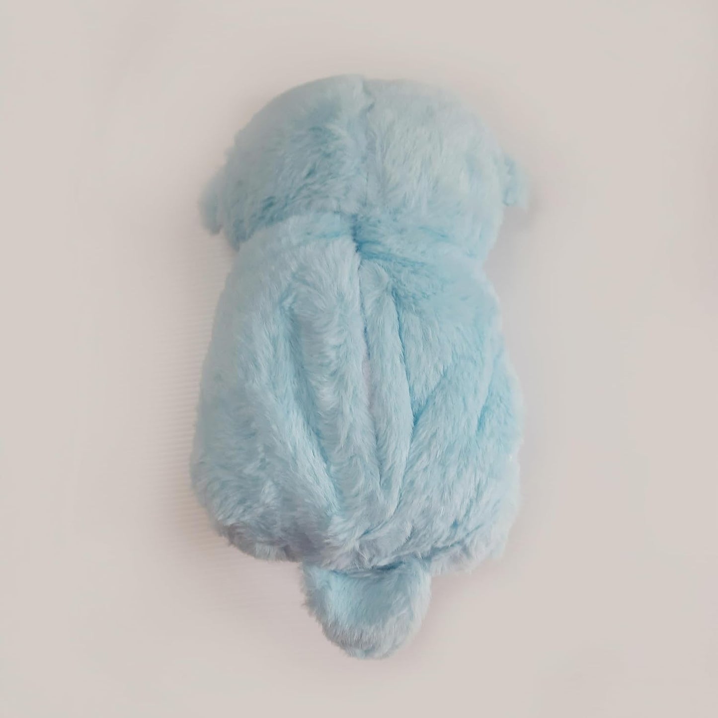 Breathing Teddy Bear