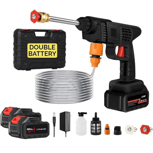Pressure Washer 48V 12000mah