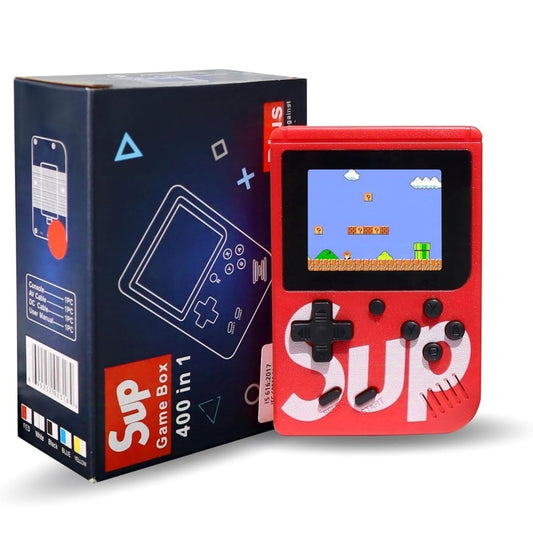 Sup Game Box