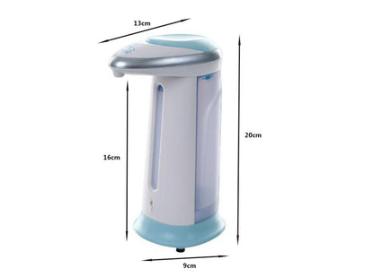 Automatic Dispenser