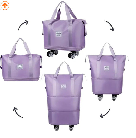 Dufeel Trolly Bag